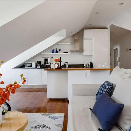 A Captivating Apartment Close To River Tagus In Lisbona Esterno foto