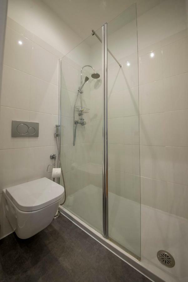 A Captivating Apartment Close To River Tagus In Lisbona Esterno foto