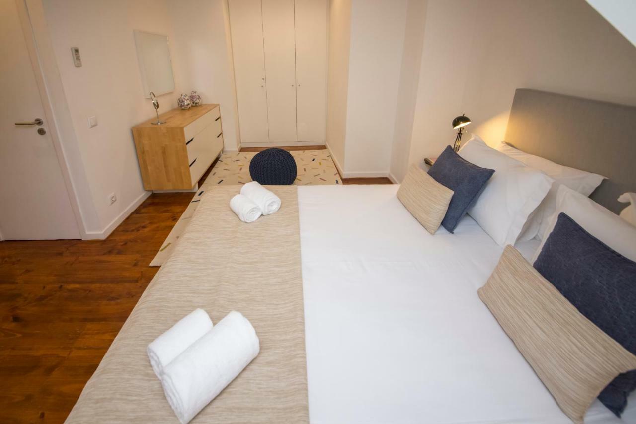 A Captivating Apartment Close To River Tagus In Lisbona Esterno foto