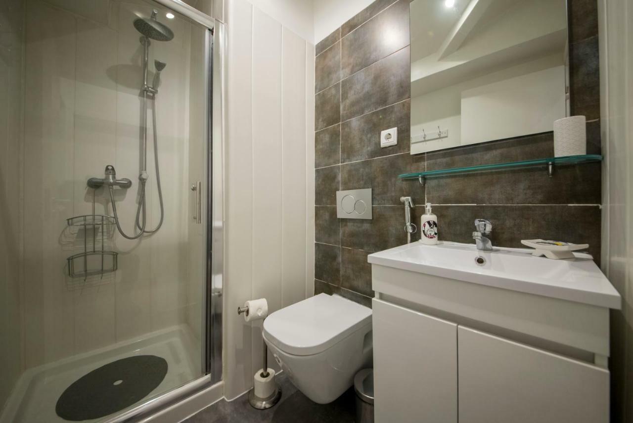 A Captivating Apartment Close To River Tagus In Lisbona Esterno foto