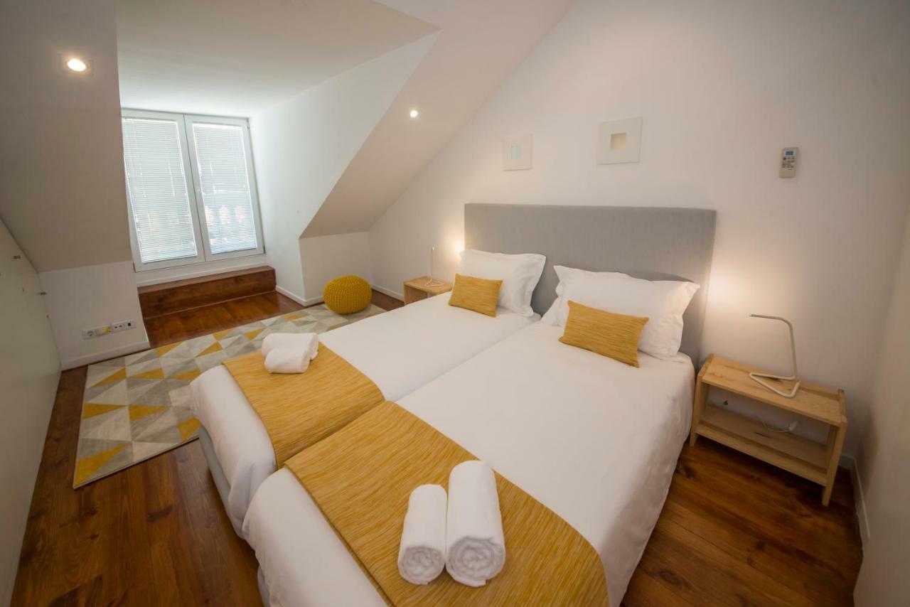 A Captivating Apartment Close To River Tagus In Lisbona Esterno foto