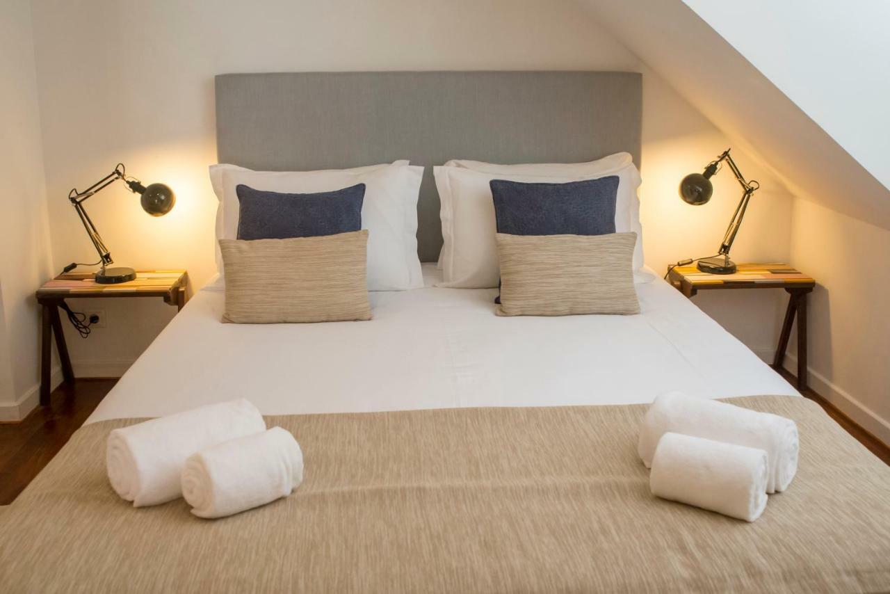 A Captivating Apartment Close To River Tagus In Lisbona Esterno foto