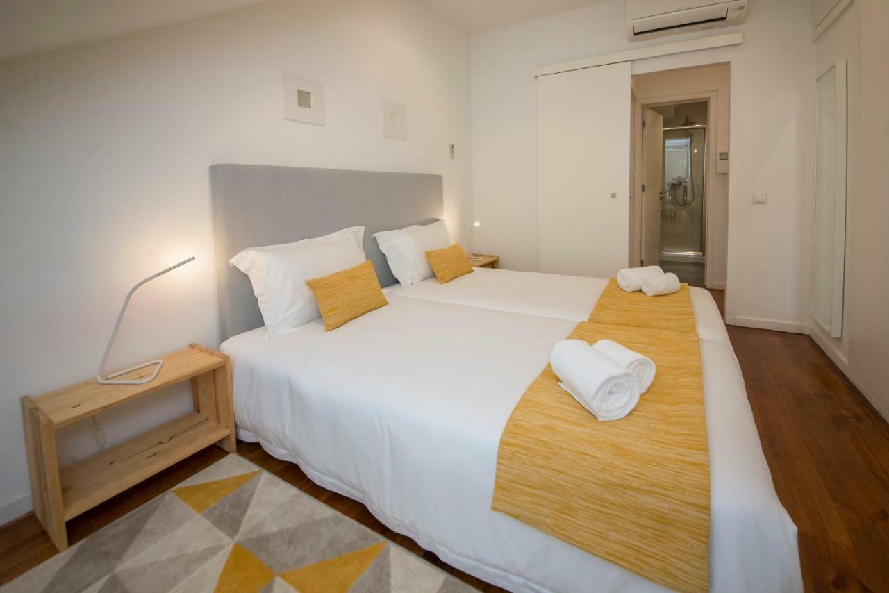 A Captivating Apartment Close To River Tagus In Lisbona Esterno foto